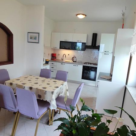 Apartman Persic Mošćenička Draga Exterior foto