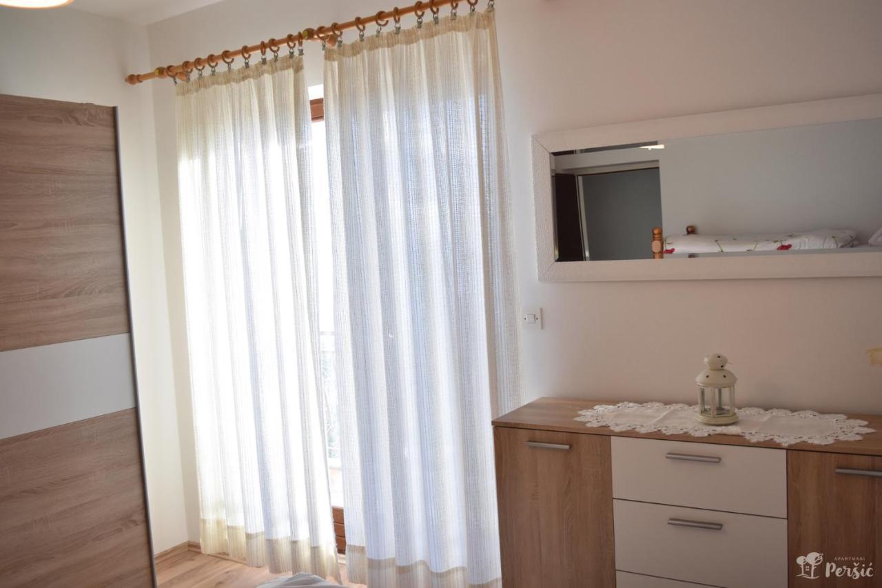 Apartman Persic Mošćenička Draga Exterior foto