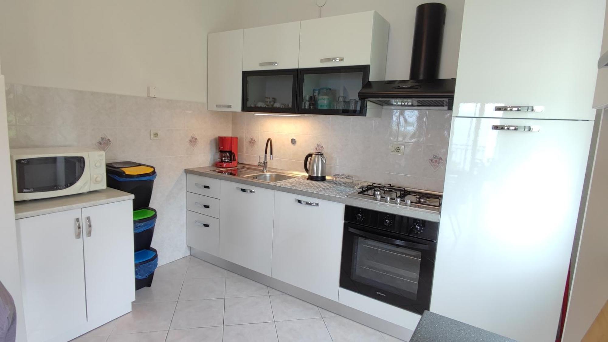 Apartman Persic Mošćenička Draga Exterior foto