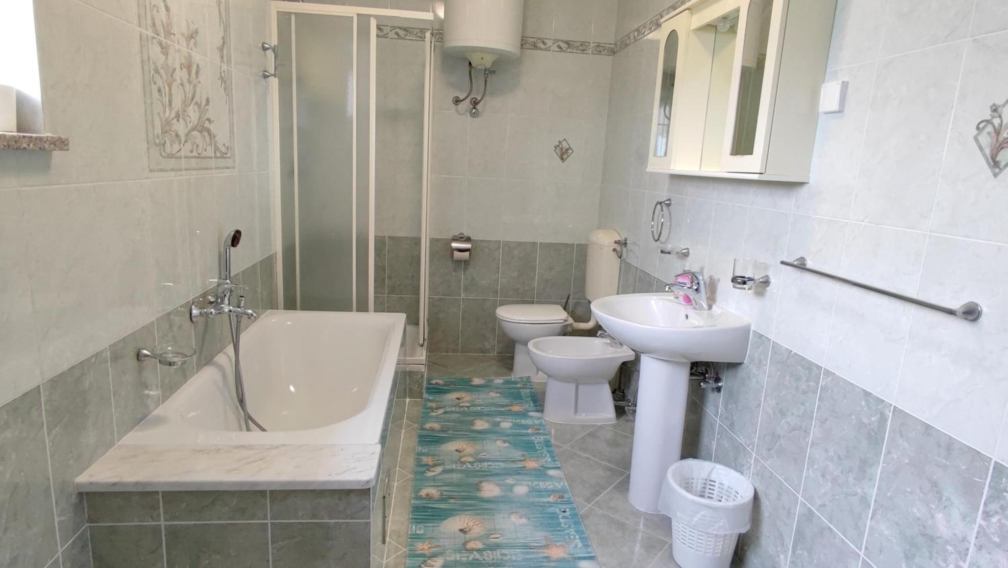 Apartman Persic Mošćenička Draga Exterior foto