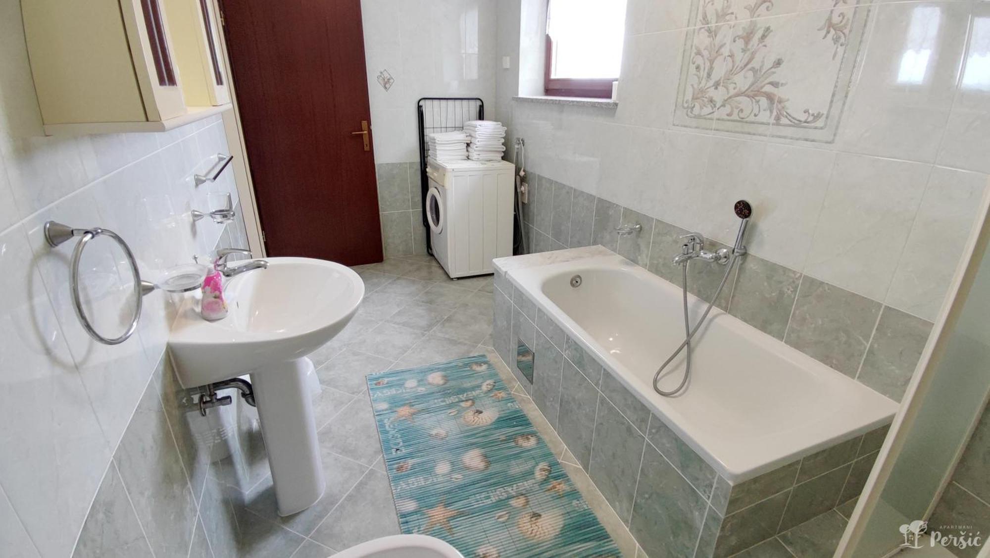 Apartman Persic Mošćenička Draga Exterior foto