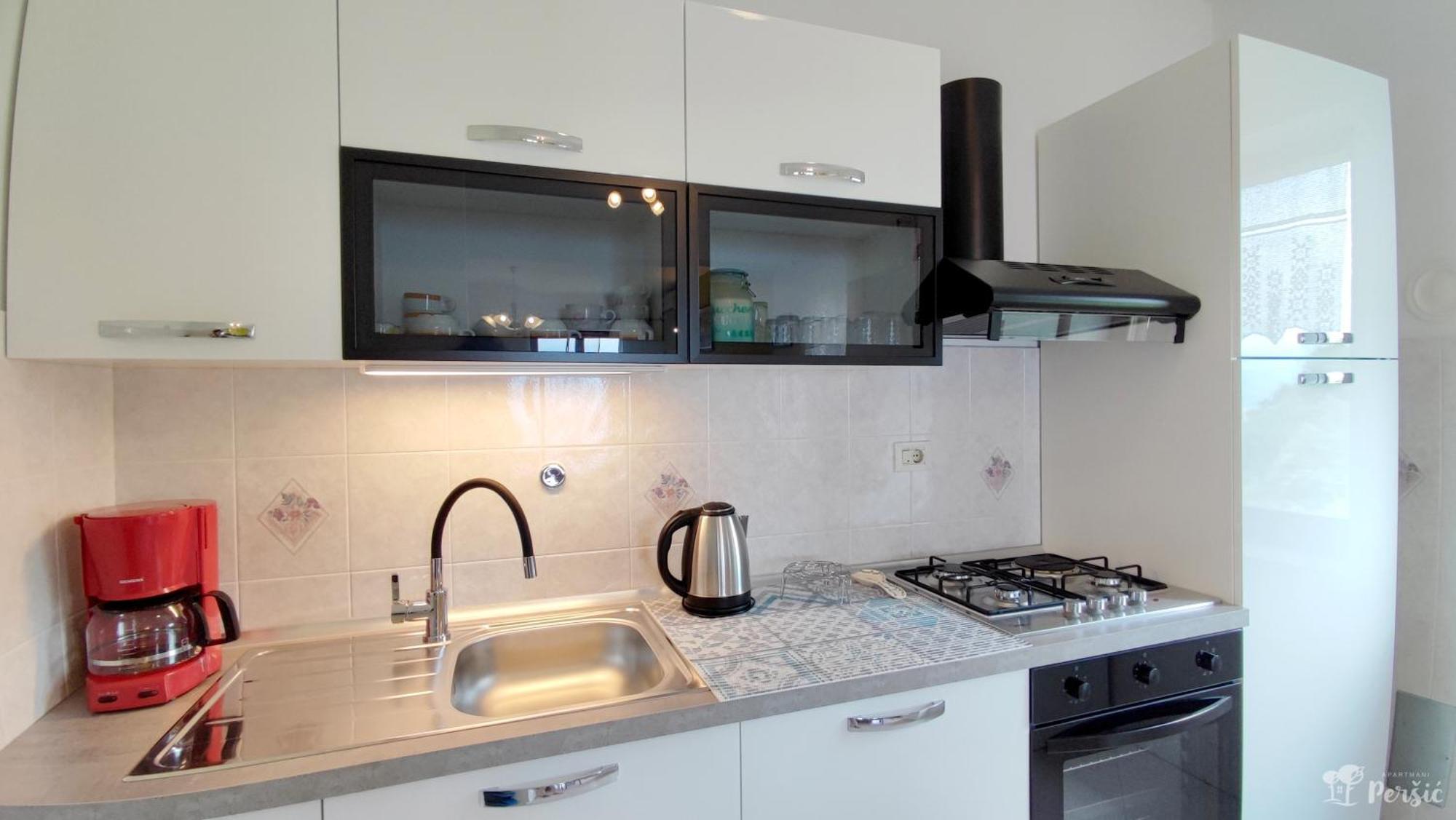 Apartman Persic Mošćenička Draga Exterior foto