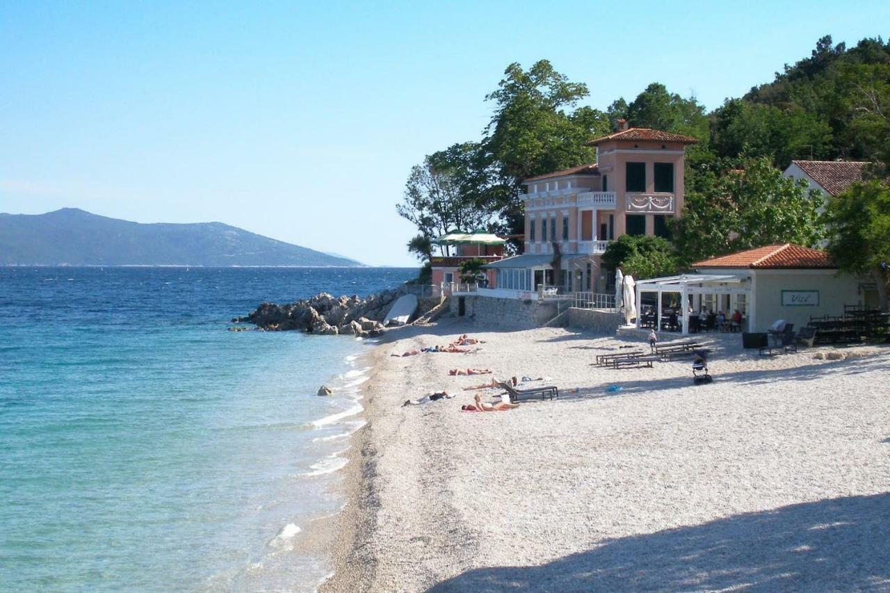Apartman Persic Mošćenička Draga Exterior foto