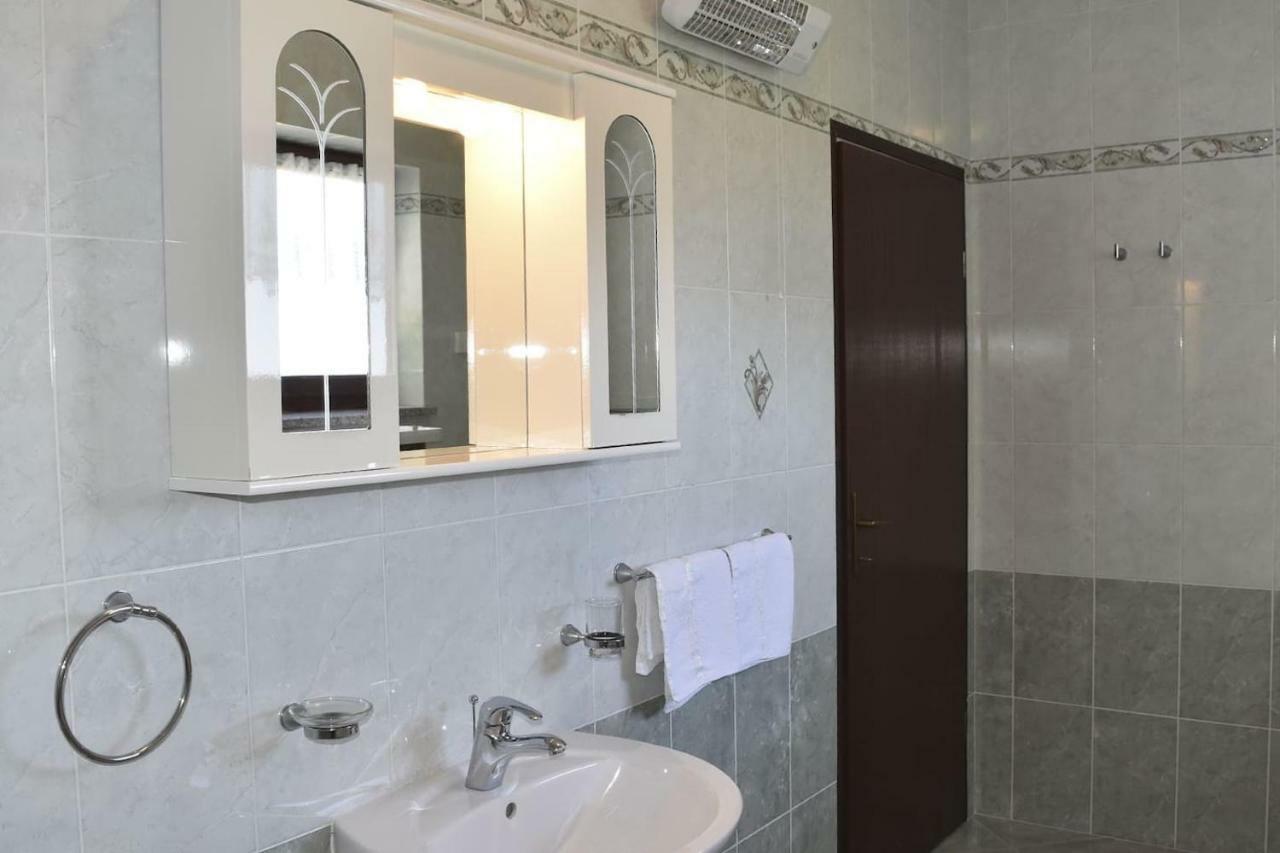 Apartman Persic Mošćenička Draga Exterior foto